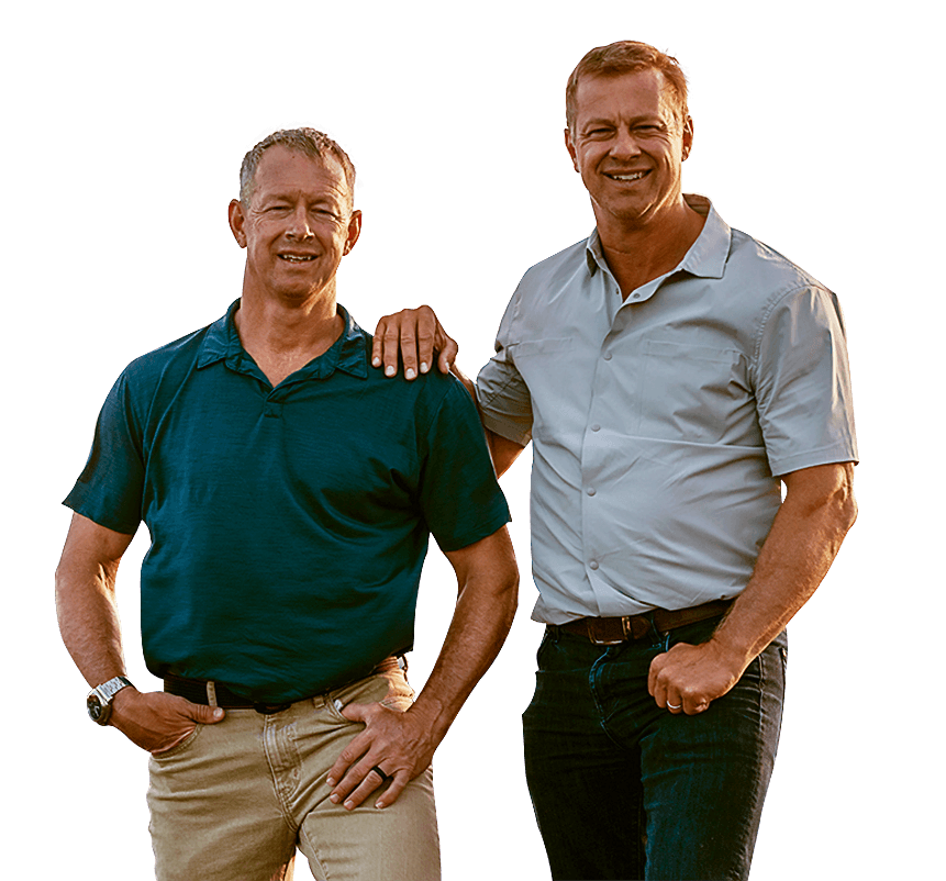 mw brothers adjusted - Welcome to Mercer Wine