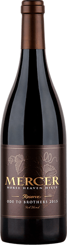 Ode to Brothers Rhone Blend