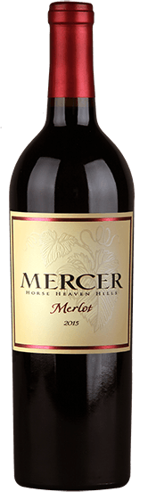Mercer Estates Merlot