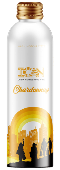 ICAN Chardonnay